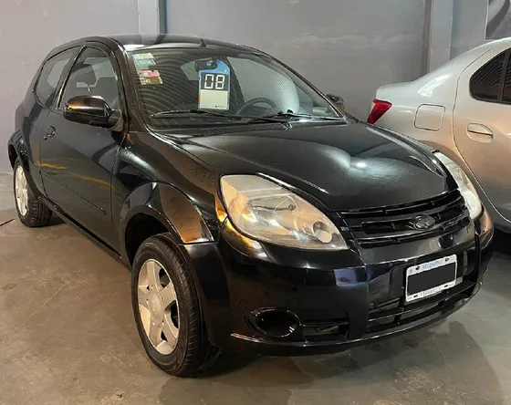 Ford Ka 1.6 Action