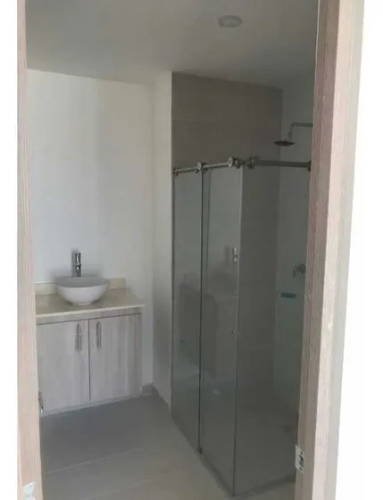 Apartaestudio En Venta En La Campiña En Barranquilla