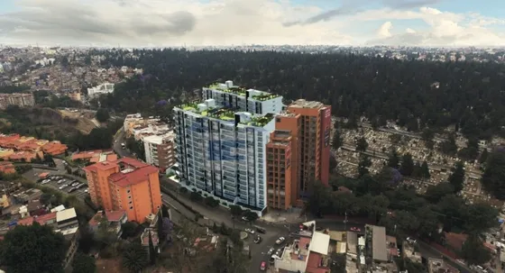 502 ¡¡¡conoce La Excelencia!!!  Exclusivos Departamentos Nuevos En Venta Listos Para Habitar 