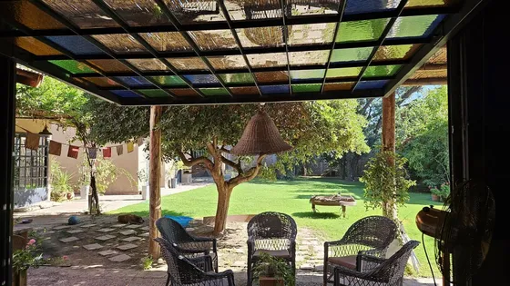 Alquiler Casa 4 Habitaciones Pileta Jardin Lujan 