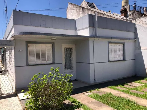 Casa Ph En Venta En Villa Libertad