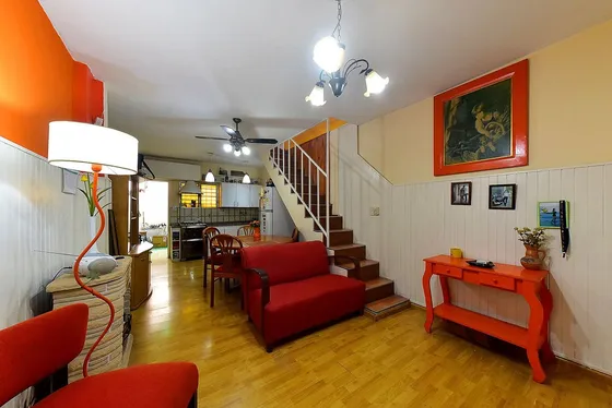 Venta Duplex 3 Amb San Miguel Patio Y Cochera 
