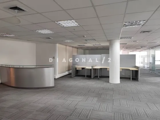 Oficina En Venta En Huechuraba