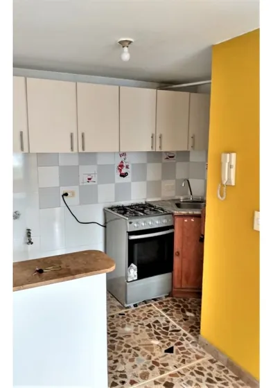 Vende Apartaestudio En El Alta Suiza