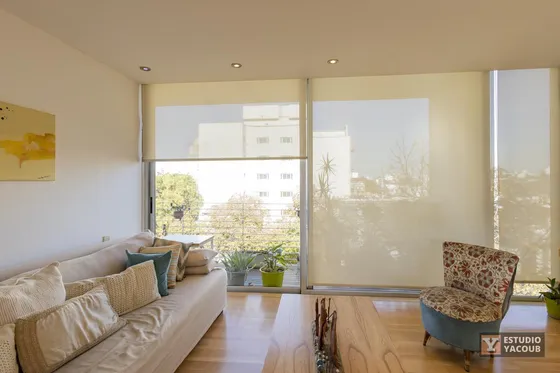 Departamento En Venta - 2 Dormitorios 1 Baño 1 Cochera - 75mts2 - La Plata