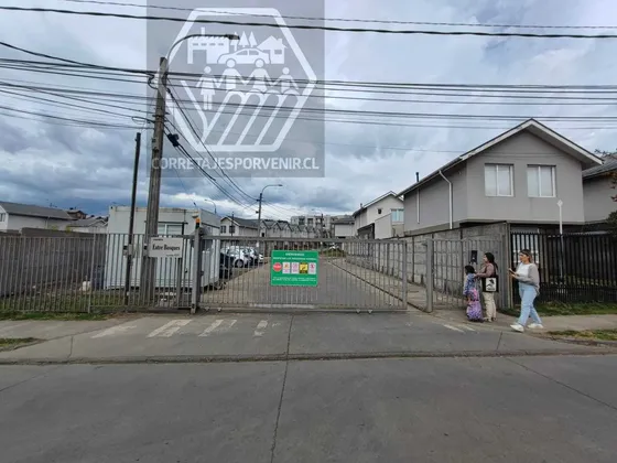 Casa En Condominio Cerrado Entre Bosques (128017)