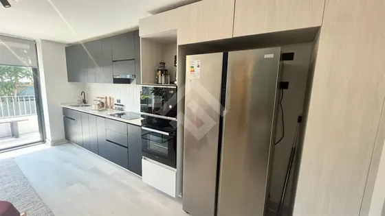 Departamento En Venta De 2 Dorm. En Ñuñoa