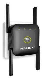 Repetidor de señal wifi 50 metros hotsell