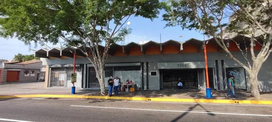  Fp 275532   Local Comercial En Alquiler En Av. Las Ferias Con Av. Lara Valencia