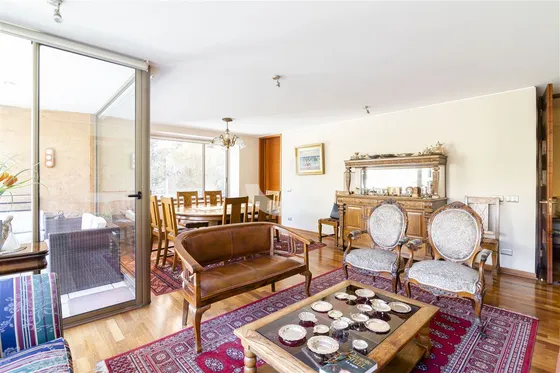 Exclusivo Duplex / Ubicación Inmejorable 
