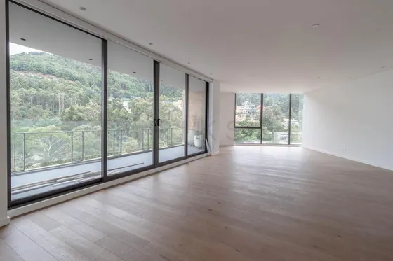 Apartamento En Venta En El Reflejo. Cod V5549