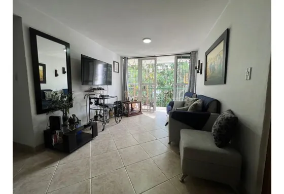 Apartamento En Venta Pilarica (p)
