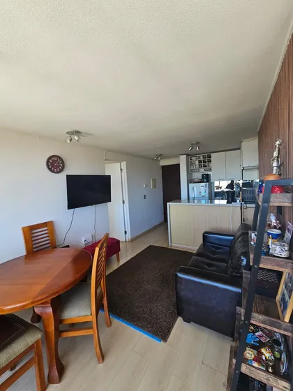 Departamento En Venta En Centro De Viña Del Mar