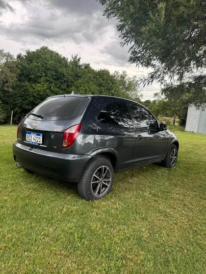 Chevrolet Celta 1.4 Full