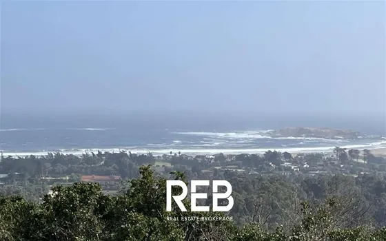 Venta Lote En Exclusivo Condominio De Cachagua