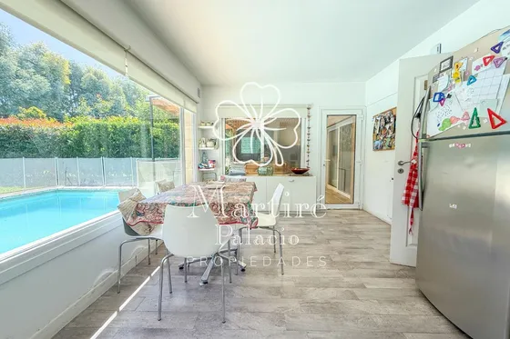 Casa En  Benavidez - Ayres De Benavidez