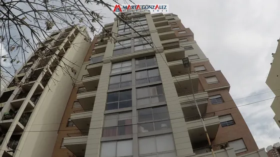 Departamento Venta 4 Ambientes Ramos Mejia