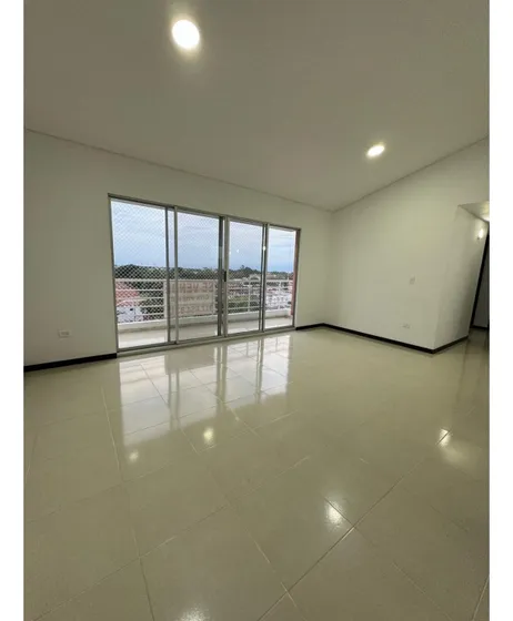 Apartamento En Conjunto Cerrado En Venta Barrio Las Mercedes Palmira