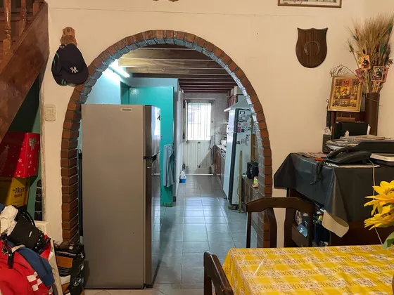 Casa En Venta San Miguel Con Depto, Ideal Inversión!!!