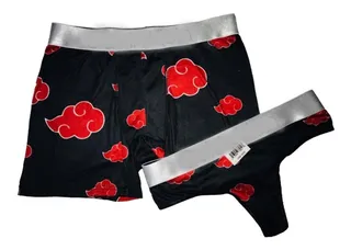 Short akatsuki pareja deals