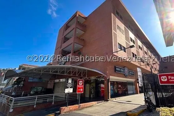 Bello Y Cómodo Apartamento Amoblado En Alquiler La Boyera Caracas Edf