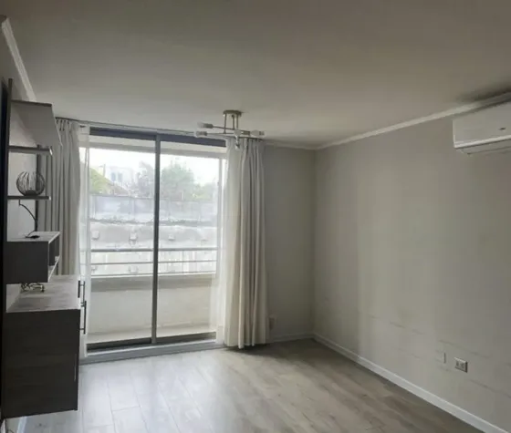 Arriendo Departamento - Gastos Comunes Incluidos - Lomas De