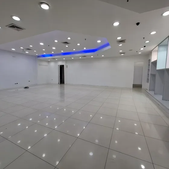 Local Comercial En Alquiler En Guarenas