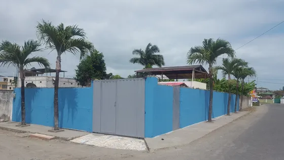 Se Alquila Casa En La Playa