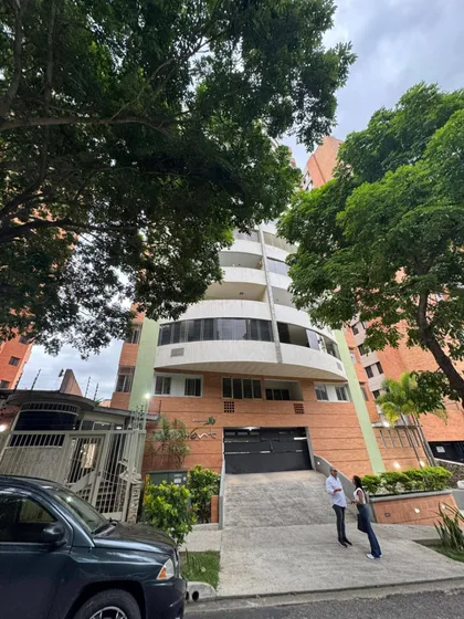 Apartamento En Venta En La Trigaleña, Valencia 284422 Lz