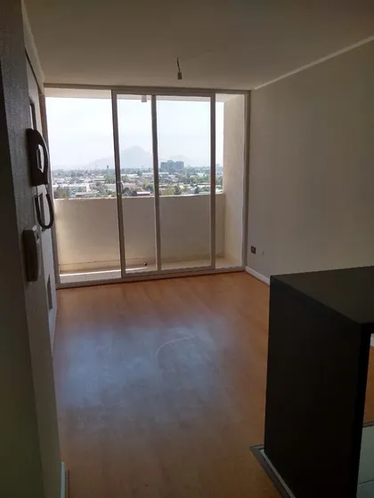 Departamento En Venta De 1 Dorm. En Estación Central