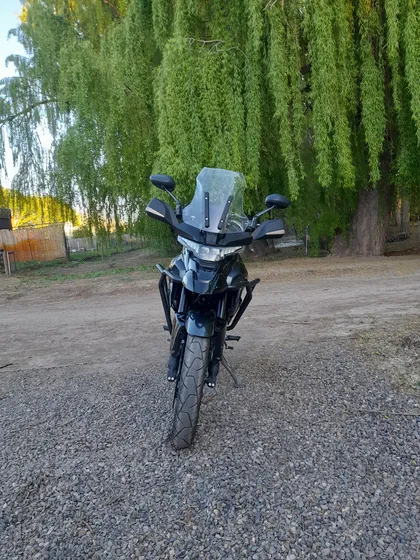 Beta Zontes 350t