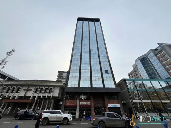 Oficinas En Arriendo En El Centro De Temuco
