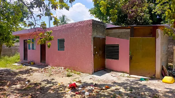 Solar En Venta  Valiente, Km 21 Las Américas