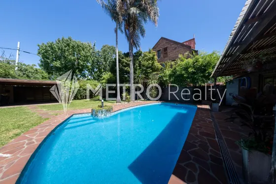 Casa En Venta 2 Ambientes - Villa Martelli , Vicente Lopez