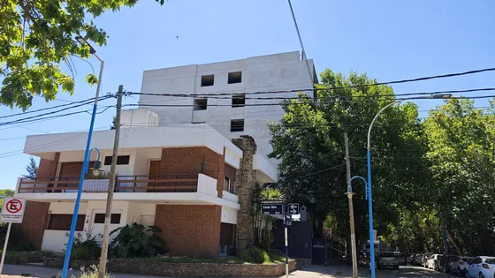 Venta Departamento 2 Ambientes Escobar