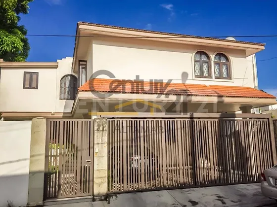 Casa Venta Colonia Guadalupe, Tampico Tamaulipas