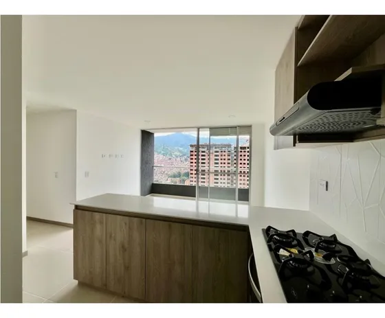 Venta Apartamento En Itagui. Zona Ciudad Coltejer. Nuevo 