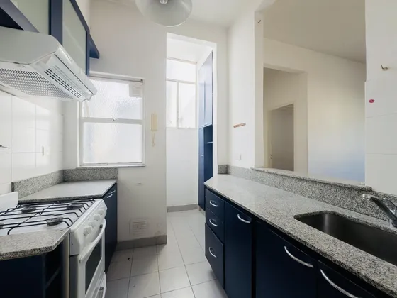 Venta Departamento 2 Ambientes Palermo