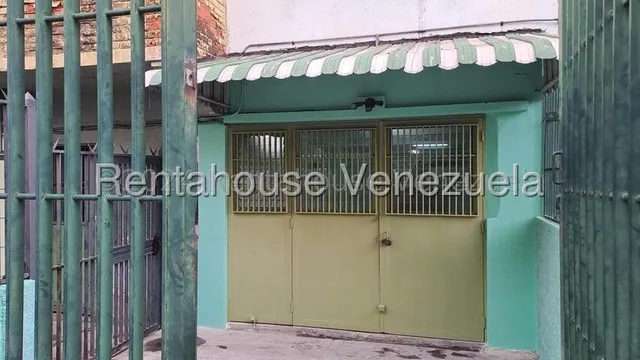 Excelente Local A Pie De Calle! 25-6764