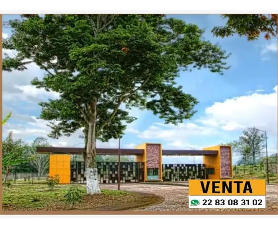 Terreno En Venta En El Grande, Coatepec, Veracruz De Ignacio De La Llave C.p. 91607