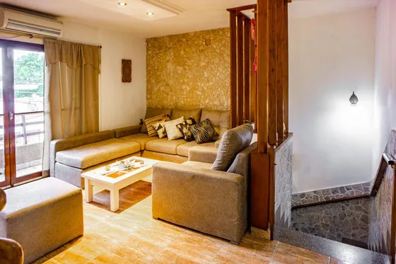 Venta Casa 4 Dormitorios Barrio Belgrano Rosario