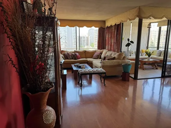 ¡acepto Canje! Hermoso Departamento En Venta A Puertas Cerra