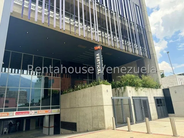Local Comercial A Pie De Calle En Alquiler En Las Mercedes 25-5263 Cs