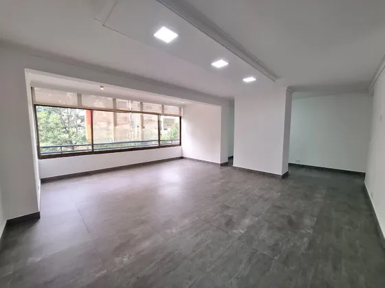 Arriendo Apartamento En Loma De Los Parras
