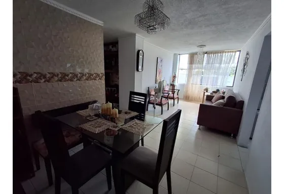 Venta Apartamento 67mtr2, Primero De Mayo, Sur De Cali, 12504
