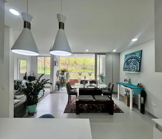 Venta Apartamento Cali, Oeste, Cali, Cristales