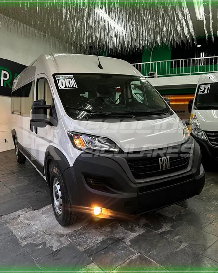 Fiat Ducato 2025
