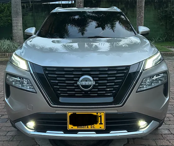Nissan Xtrail Xtrail Epower E4orce