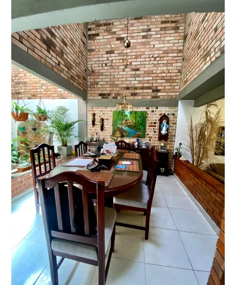 Venta De Casa De Tres Piso En La Aldea Popayan 