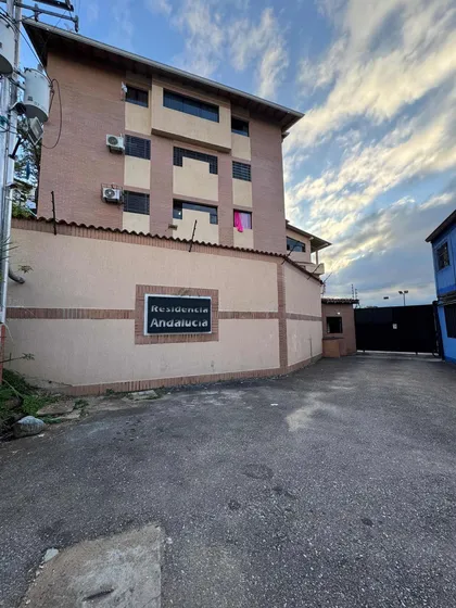 Amr Vende Lindo Y Económico Apartamento Tipo Estudio